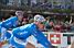 Alessandro Ballan (Lampre/ITA) & Matteo Tosatto (QuickStep/ITA) (745x)
