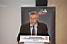 Philippe Lesieur, Directeur Mcnat Sponsoring Caisse Nationale des Caisses d'Epargne (1760x)