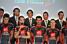 Part of the team with Alejandro Valverde & Oscar Pereiro (1133x)