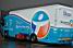 De vrachtwagen van BBox Bouygues Telecom (709x)