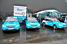 The cars, bus and truck of the BBox Bouygues Telecom team (1220x)