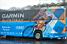 Le bus de Garmin Slipstream (225x)