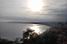 Zonsondergang boven Nice (474x)