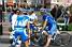 Stéphane Goubert (AG2R La Mondiale), Geoffroy Lequatre (Agritubel) & Christophe Le Mevel (? ; Française des Jeux) (1395x)