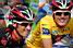 Dani Moreno & Luis Leon Sanchez (Caisse d'Epargne) (1007x)