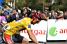 Luis Leon Sanchez (Caisse d'Epargne) just after the start (889x)