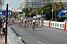 Amateurs in het Critérium Louis Nucéra, georganiseerd door de Sprinter Club de Nice (472x)
