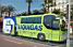 Le bus de l'équipe Liquigas (441x)