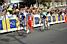 The sprint : Antonio Colom & Alberto Contador (408x)
