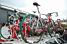 Cofidis' Look  bikes (1845x)