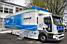 AG2R La Mondiale's truck (1065x)