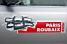 The Paris-Roubaix 2009 logo (1365x)