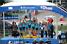 The Belgian team of Paris-Roubaix junior (822x)