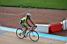 Manuel Quinziato (Liquigas) at the finish (611x)
