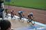 Roger Hammond (Cervlo), Niki Terpstra (Milram), Kurt-Asle Arvesen (Saxo Bank) & Bert Scheirlinckx (Landbouwkrediet) (608x)