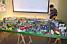 A beautiful miniature of the Tour de France (6479x)