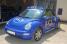 Advertising caravan: LCL (607x)