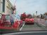 Advertising caravan: Vittel in the first stage in Monaco (608x)