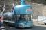 Advertising caravan - Butagaz in Monaco (282x)