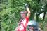 Marc Dumailleau gets some Vittel refreshment (611x)