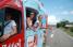 Two Vittel bottles instead of one! Am I that popular? ;-) (410x)