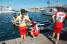 The Team Vittel @ Le Vieux Port in Marseille (438x)