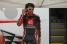 Oscar Pereiro Sio (Caisse d'Epargne): warming up before the team time trial (2) (307x)