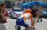 Denis Menchov (Rabobank) with a watter bottle attached to his saddle (393x)