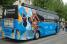The Garmin Slipstream bus (1096x)