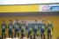 The Landbouwkrediet-Colnago team (923x)