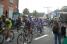 Start Paris-Tours 2009 (7) - with the winner Philippe Gilbert (419x)