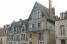 Typical houses in Chartres (357x)