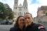 Alice and I in Chartres (650x)