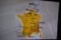 The Tour de France 2010 map (1071x)