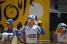Sbastien Rosseler (Quick Step) before the start of the team time trial in Montpellier (517x)