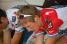 Andy Schleck (Saxo Bank) - that's a real warming up! (504x)