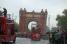 The Arc de Trionf in Barcelona (226x)