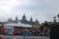 The 'magic fountain' (Font Mgica) and the National Palace in Barcelona (2) (242x)