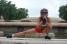Maria Del Velo does her stretching (2) (240x)