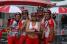The Team Vittel (271x)
