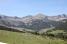 View on a mountain landscape (255x)
