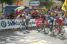 Christophe Riblon (AG2R La Mondiale), Jose Joaquin Rojas (Caisse d'Epargne), Peter Velits (Milram) & Sbastien Minard (Cofidis) in Saint-Girons (327x)