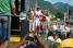 Sandy Casar (Franaise des Jeux), most combative rider in Saint-Girons (505x)