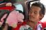 Bernard Laplume and his little pig (258x)