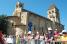 The church in Saint-Gaudens (250x)