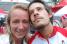 Stphanie & Bernard Laplume in Limoges (425x)