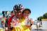 Rmy Ancelle (Team Vittel) and one of his fans (277x)