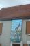 A painting of the Tour in Ciez (254x)