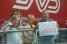 To be more precise they're fans of Maria Del Velo! (326x)