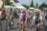 Cadel Evans (Silence-Lotto) & Lance Armstrong (Astana) in Saint-Fargeau (636x)